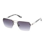 Mustang Y MU2461 03 Unisex Güneş Gözlüğü