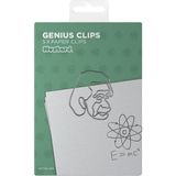 Mustard 5'li Genius Ataş