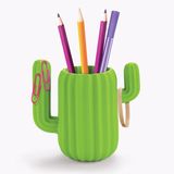 Mustard Cactus Masaüstü Organizer