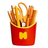Mustard Fries Seramik Kalemlik