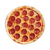 Mustard Pizza Mouse Pad