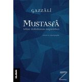 Mustasfa - imami gazali