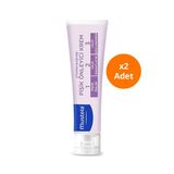 Mustela 1.2.3 Vitamin Bariyer 2x50 ml Pişik Kremi
