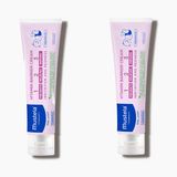 Mustela 1-2-3 Vitamin Barrier 2x100 ml Pişik Kremi