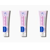 Mustela 1-2-3 Vitamin Barrier 3x100 ml Pişik Kremi