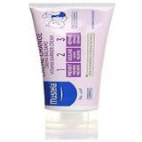 Mustela 1-2-3 Vitamin Barrier 5x100 ml Pişik Kremi