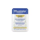Mustela 10 gr Cold Cream İçeren Nemlendirici Stick