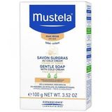 Mustela 100 gr 2 Al 1 Öde Cold Cream İçeren Besleyici Sabun