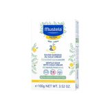 Mustela 100 gr Cold Cream İçeren Besleyici Sabun