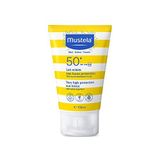 Mustela 100 ml SPF 50+ Çok Yüksek Korumalı Güneş Losyonu