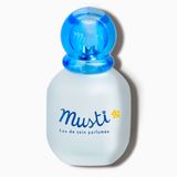 Mustela 14728 Musti 50 ml Alkolsüz Bebek Kokusu