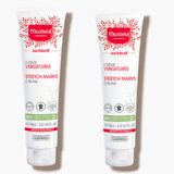 Mustela 2 Al 1 Öde Maternite Stretch Marks Prevention 2x150 ml Çatlak Bakım Kremi