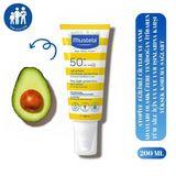 Mustela 200 ml Çok Yüksek Koruma 50 Faktör Günes Losyonu