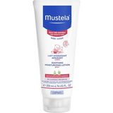 Mustela 200 ml Soothing Moisturizing Lotion Nemlendirici Losyon