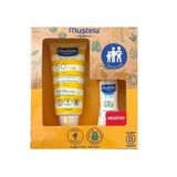 Mustela 200 ml SPF 50+ Güneş Losyonu + 100 ml Vücut Losyonu
