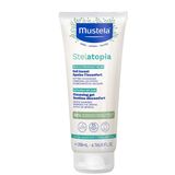 Mustela 200 ml Stelatopia Cleansing Krem Şampuan