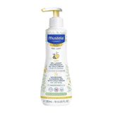 Mustela 2x300 ml Cold Cream İçeren Besleyici Şampuan