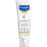 Mustela 40 ml Cold Cream Içeren Besleyici Yüz Kremi Kuru Ciltler İçin Yoğun Nem Desteği