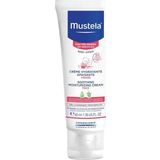 Mustela 40 ml Hassas Ciltler İçin Soothing Nemlendirici Krem