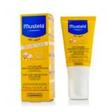 Mustela 40 ml SPF 50+ Yüz için Çok Yüksek Korumalı Güneş Losyonu