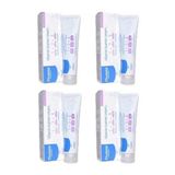 Mustela 50 ml 4 Adet Vitamin Barrier Cream Tube