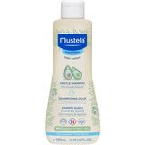 Mustela 500 ml Kadınlar İçin Tüm Saçlar İçin Nazik Şampuan Standart İçerik ile Etkili Bakım