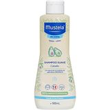 Mustela 500 ml Papatya Özlü Şampuan Bebekler İçin Doğumdan İtibaren Kullanıma Uygun - 1