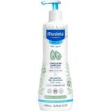 Mustela 500 ml Yenidoğan Şampuanı Alkol İçermez Hassas Ciltler İçin Özel Formül