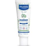 Mustela %95 Doğal Içerikli Saç Pullanmalarına Karşı Bebek Çocuk Bakım Kremi 40 ml - Beyaz - Standart