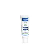 Mustela %95 Doğal İçerikli Saç Pullanmalarına Karşı Bebek Çocuk Bakım Kremi 40 Ml