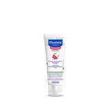 Mustela %97 Doğal İçerikli Çok Hassas Cilt Rahatlatıcı Yatıştırıcı Bebek Çocuk Yüz Kremi 40 Ml