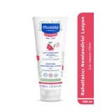 Mustela %97 Doğal Içerikli Çok Hassas Cilt Rahatlatıcı Yatıştırıcı Vücut Losyonu Bebek Çocuk 200ml