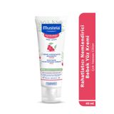 Mustela %97 Doğal Içerikli Çok Hassas Cilt Rahatlatıcı Yatıştırıcı Yüz Kremi Bebek Çocuk 40ml