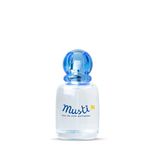 Mustela Alkolsüz %97 Doğal İçerikli Musti Bebek Kokusu Bebek Parfümü 50 Ml - Naturel