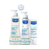 Mustela Atopi ve Çok Kuru Cilt Bakım Seti