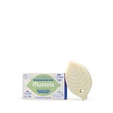 Mustela Avokado Yağı İçeren Saç Yüz Vücut İçin Katı Şampuan 75 Gr