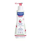 Mustela Baby Çok Hassas Cilt Bebek Şampuanı 300 ML