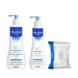 Mustela Bebek Bakım Seti