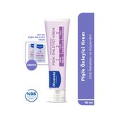 Mustela Bebek Pişik Önleyici Koruyucu Doğal Kökenli Bakım Kremi 50ml Seyahat Boy 5+5ml Hediyeli