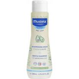 Mustela Bebek Şampuanı 200 ml - Göz Yakmayan, Hassas Saçlar İçin
