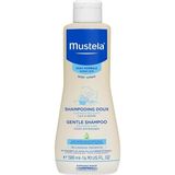 Mustela Bebek Şampuanı Papatya Özlü Vegan Formül Hassas Saçlar İçin 500 ml