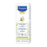Mustela Besleyici Yüz Kremi 40 ml Cold Cream İçeren Nemlendirici Kuru Ciltler İçin Özel Formül