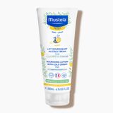 Mustela Body Lotion With Cold Cream Nutri Protective 200 ml Vücut Losyonu
