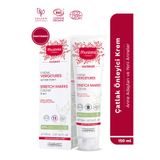 Mustela Çatlak Önleyici Krem 150 ml - Anne Adayları ve Yeni Anneler İçin (Parfümsüz)