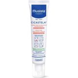 Mustela Cicastela Krem Cilt Yatıştırıcı Etkiyle 40 ml Hassas Ciltler İçin