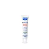Mustela Cicastela Onarıcı Yatıştırıcı Cilt Bakım Kremi 40 Ml - Naturel