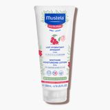 Mustela Çok Hassas Ciltler 200 ml Nemlendirici Vücut Losyonu