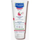 Mustela Çok Hassas Ciltler İçin 200 ml Nemlendirici Vücut Losyonu