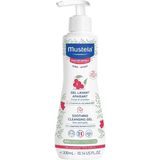 Mustela Çok Hassas Ciltler Için Rahatlatıcı Şampuan (1 x 300 Ml)