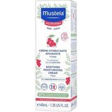 Mustela Çok Hassas Ciltler Için Rahatlatıcı Yüz Kremi 40 ml 1 Paket